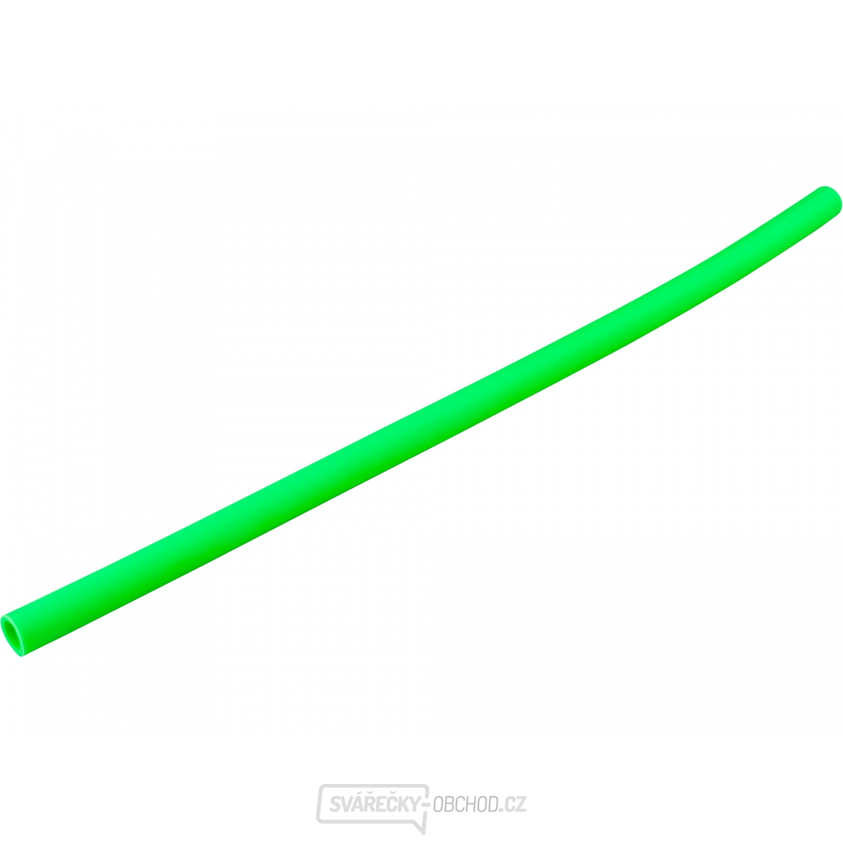 Kryt hadice, zelený