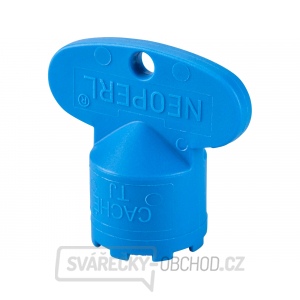 Klíč na perlátor Klíč na perlátor gallery main image