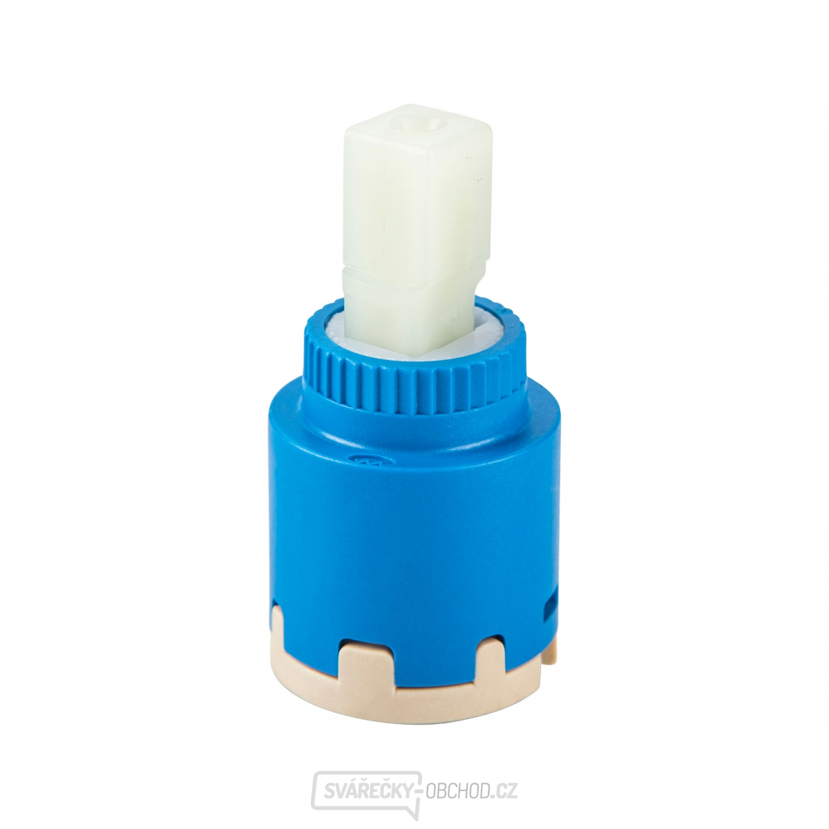 Kartuše náhradní, 25mm