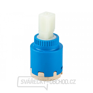 Kartuše náhradní, 25mm Kartuše náhradní, 25mm gallery main image