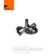 PANTERMAX Hlavový kříž ERGO, ROBOT®, Predator®, Panter® Náhled