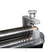 Tříválcová zakružovačka BM 3 Náhled