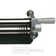 Tříválcová zakružovačka BM 3 Náhled