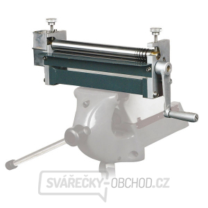 Tříválcová zakružovačka quantum BM 3 Tříválcová zakružovačka quantum BM 3 gallery main image