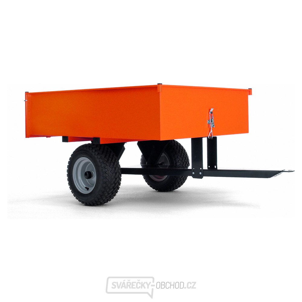 Vozík 9535117-02