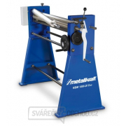 Ruční zakružovačka plechu RBM 1000-20 Eco Ruční zakružovačka plechu RBM 1000-20 Eco gallery main image