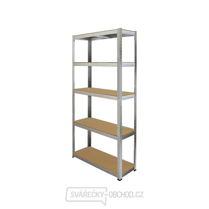 Regál FIELDMANN FDR 1800