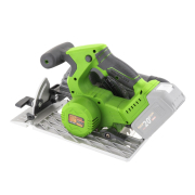 Aku kotoučová pila Procraft PCA20 bez akumulátoru a nabíječky | PCA20 náhled