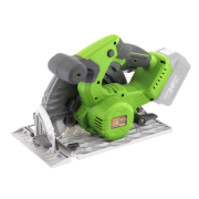 Aku kotoučová pila Procraft PCA20 bez akumulátoru a nabíječky | PCA20 náhled