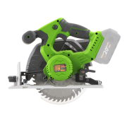 Aku kotoučová pila Procraft PCA20 bez akumulátoru a nabíječky | PCA20 náhled