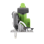 Aku kotoučová pila Procraft PCA20 bez akumulátoru a nabíječky | PCA20 náhled