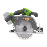 Aku kotoučová pila Procraft PCA20 bez akumulátoru a nabíječky | PCA20 náhled