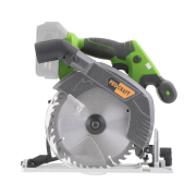 Aku kotoučová pila Procraft PCA20 bez akumulátoru a nabíječky | PCA20 náhled