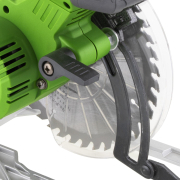 Aku kotoučová pila Procraft PCA20 bez akumulátoru a nabíječky | PCA20 náhled