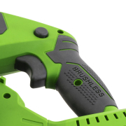 Aku kotoučová pila Procraft PCA20 bez akumulátoru a nabíječky | PCA20 náhled