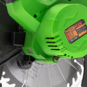 Aku kotoučová pila Procraft PCA20 bez akumulátoru a nabíječky | PCA20 náhled