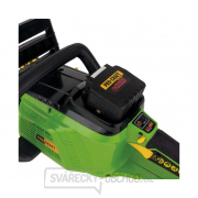 AKU řetězová pila Procraft PKA40Li | PKA40Li AKU řetězová pila Procraft PKA40Li | PKA40Li náhled