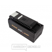 AKU řetězová pila Procraft PKA40Li | PKA40Li AKU řetězová pila Procraft PKA40Li | PKA40Li náhled