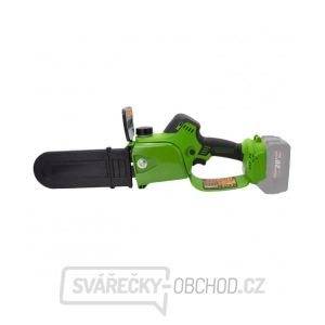 Aku ruční pilka Procraft PKA20 bez akumulátoru a nabíječky | PKA20 Aku ruční pilka Procraft PKA20 bez akumulátoru a nabíječky | PKA20 gallery main image