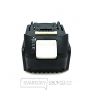 Baterie akumulátorová 20V Li-ion, 4000mAh Procraft 20/4 | 20/4 náhled