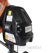 Míchačka Procraft  HCM 650 náhled