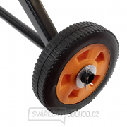 Míchačka Procraft  HCM 650 náhled