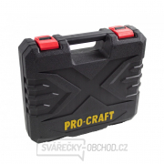 Vrtací Aku šroubovák Procraft | PA12Li Náhled