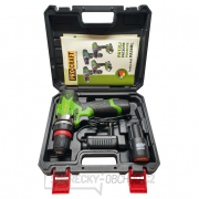 Aku vrtací šroubovák Procraft PA12DFR | PA12DFR náhled