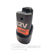 Aku vrtací šroubovák Procraft PA12DFR | PA12DFR náhled