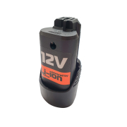 Aku vrtací šroubovák Procraft PA12DFR | PA12DFR náhled