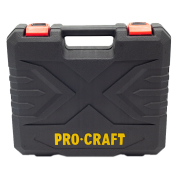 Aku vrtací šroubovák Procraft PA12DFR | PA12DFR náhled