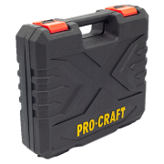 Aku vrtací šroubovák Procraft PA12DFR | PA12DFR náhled