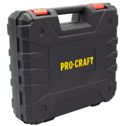Aku vrtací šroubovák Procraft PA18DFR | PA18DFR náhled