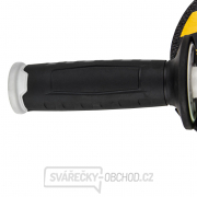 Aku úhlová bruska Procraft PWA216 | PWA216 Aku úhlová bruska Procraft PWA216 | PWA216 náhled