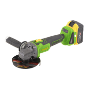 Aku úhlová bruska Procraft PWA216, 125mm | PWA216 Náhled