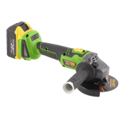 Aku úhlová bruska Procraft PWA216, 125mm | PWA216 Náhled