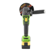 Aku úhlová bruska Procraft PWA216, 125mm | PWA216 náhled