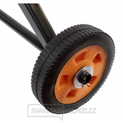 Míchačka betonu Procraft HCM 350 náhled