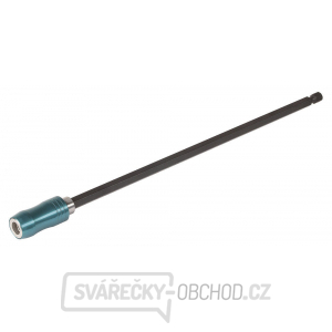 WOLFCRAFT - držák bitů 250mm s magnetem WOLFCRAFT - držák bitů 250mm s magnetem gallery main image