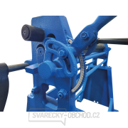 Ruční zakružovačka plechu RBM 1550-10 Náhled