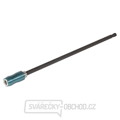 WOLFCRAFT - držák bitů 300mm s magnetem