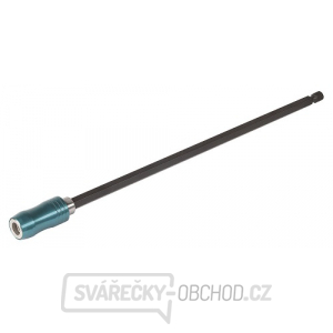 WOLFCRAFT - držák bitů 300mm s magnetem WOLFCRAFT - držák bitů 300mm s magnetem gallery main image