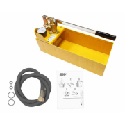 Ruční zkušební tlaková pumpa Náhled