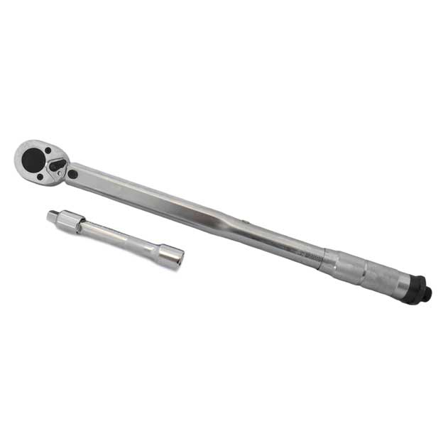 Magg Momentový klíč (ohybový) 465mm 1/2 28-210Nm 340465