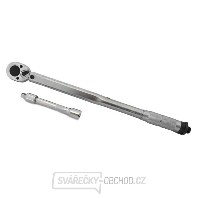 Momentový klíč (ohybový) 465mm 1/2 Momentový klíč (ohybový) 465mm 1/2