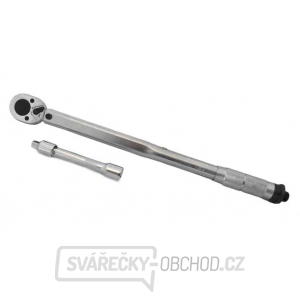 Momentový klíč (ohybový) 465mm 1/2 Momentový klíč (ohybový) 465mm 1/2