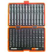 Magg PROFI - Sada bitů s držákem a adaptérem - 146 ks Náhled