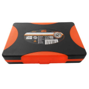 Magg PROFI - Sada bitů s držákem a adaptérem - 146 ks Náhled