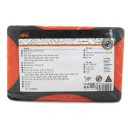 Magg PROFI - Sada bitů s držákem a adaptérem - 146 ks Náhled