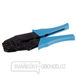 Kleště na kabelová oka 1,5-6mm Kleště na kabelová oka 1,5-6mm gallery main image